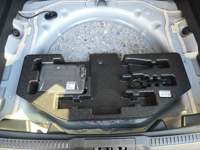 Used 2025 Ford Bronco Sport Big Bend AWD/4WD image 25