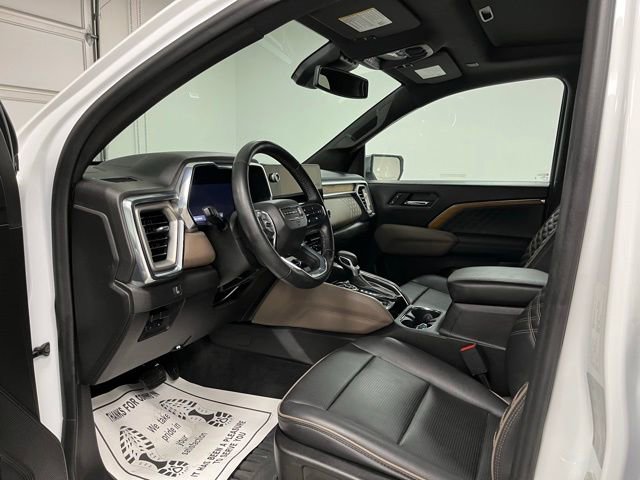 Used 2023 GMC Canyon Denali AWD/4WD image 21