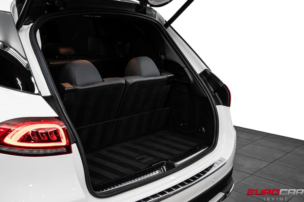 Used 2023 Mercedes-Benz GLE 350 image 16