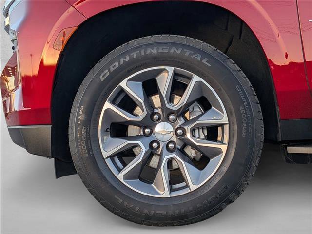 Certified 2023 Chevrolet Tahoe LT w/ Luxury Package image 24