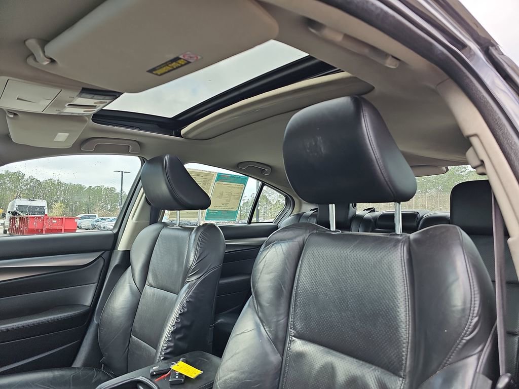 Used 2012 Acura TL w/ Technology Package image 33