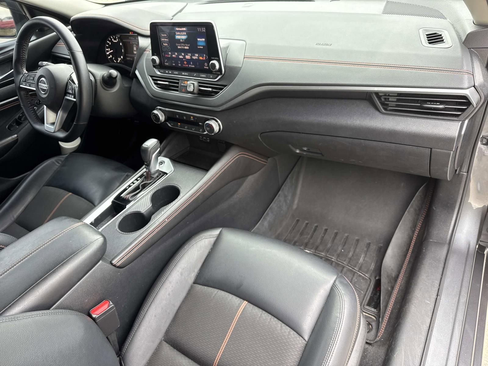 Used 2021 Nissan Altima 2.5 SR image 10