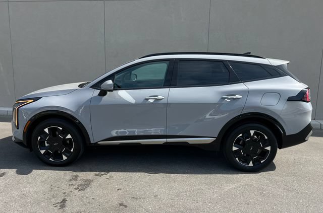 Used 2026 Kia Sportage SX Prestige AWD/4WD image 4