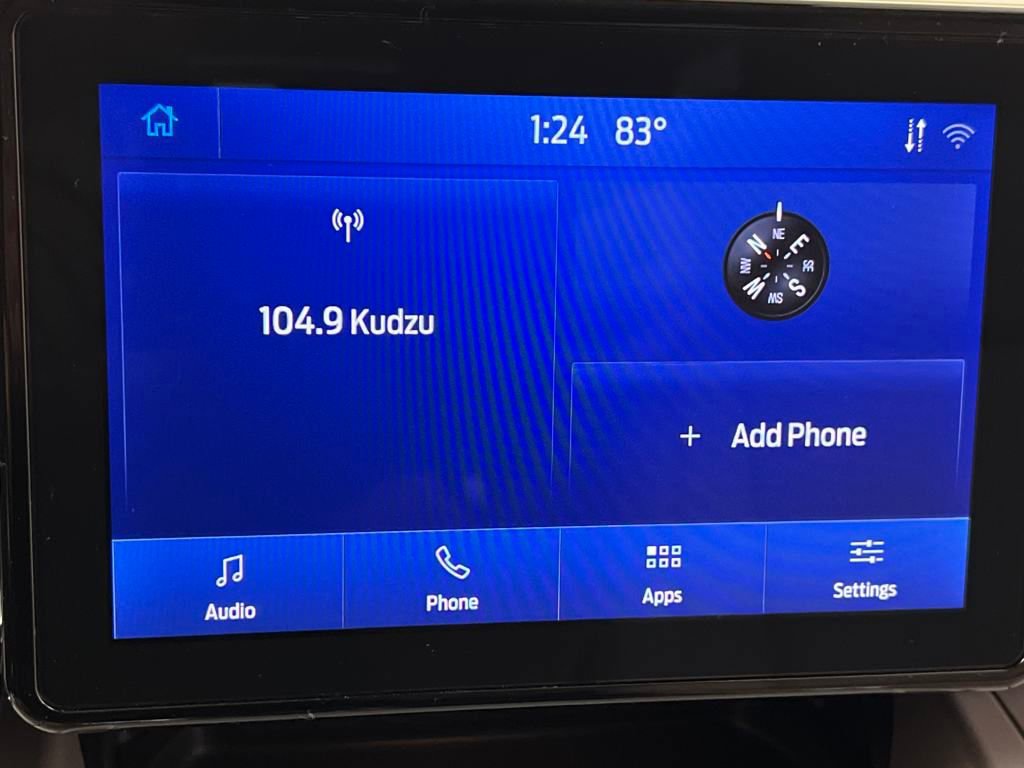 Used 2024 Ford Explorer XLT w/ Equipment Group 202A image 56