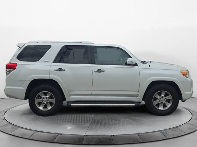 Used 2012 Toyota 4Runner SR5 w/ Convenience Pkg RWD image 6