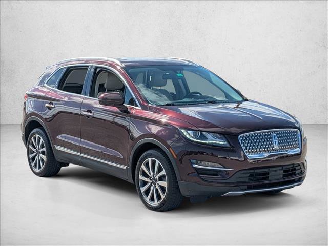 Used 2019 Lincoln MKC Reserve image 3