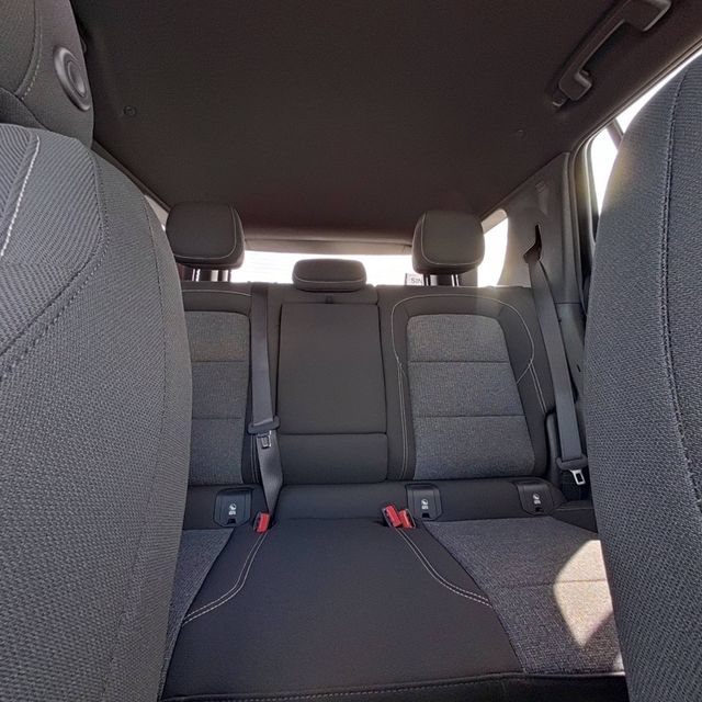 New 2026 GMC Terrain Elevation w/ Black Edition FWD image 32