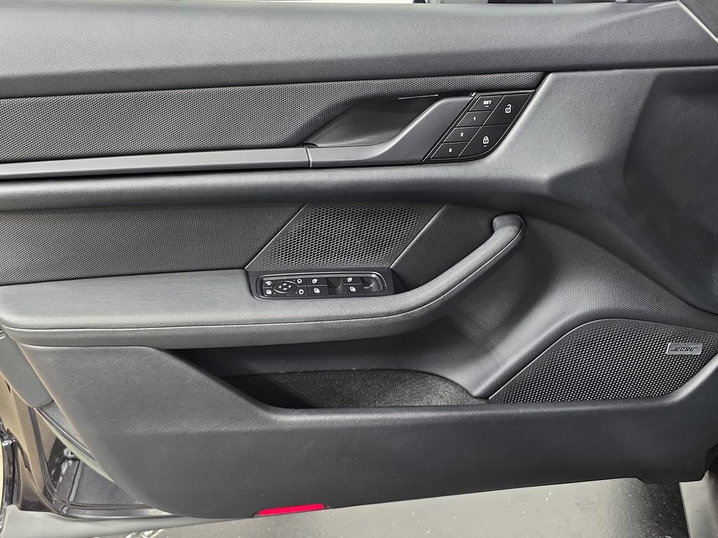 Certified 2023 Porsche Taycan RWD image 22