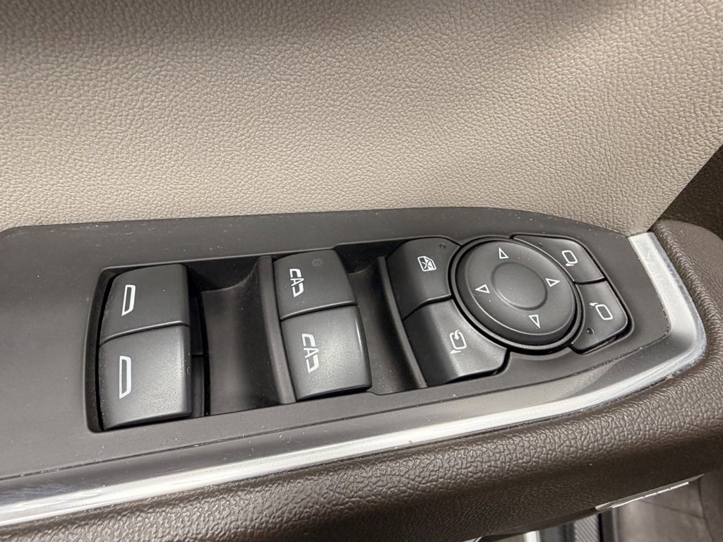 Used 2023 Chevrolet Silverado 1500 LTZ w/ LTZ Convenience Package II image 30