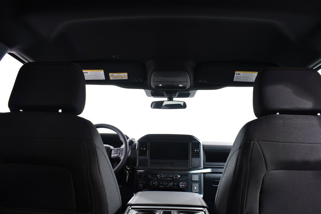 New 2025 Ford F150 STX w/ Equipment Group 200A image 17