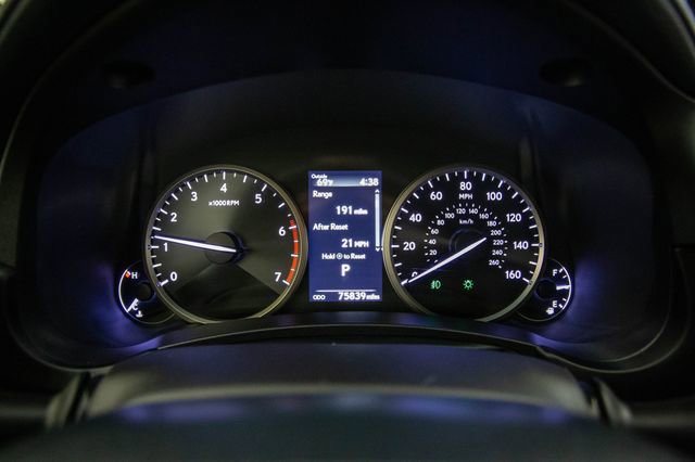 Used 2018 Lexus NX 300 FWD w/ Accessory Package 2 image 8