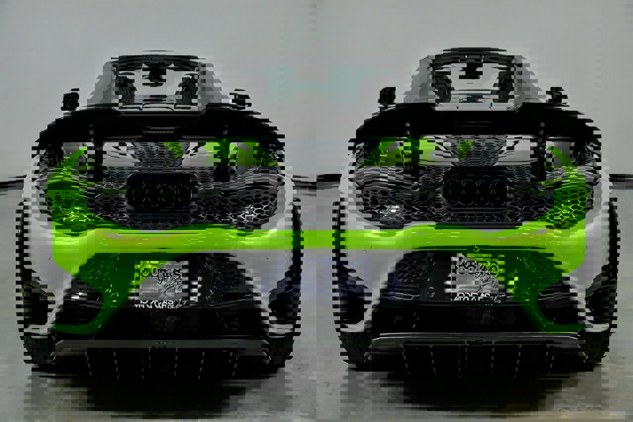 Used 2022 McLaren 765LT image 13