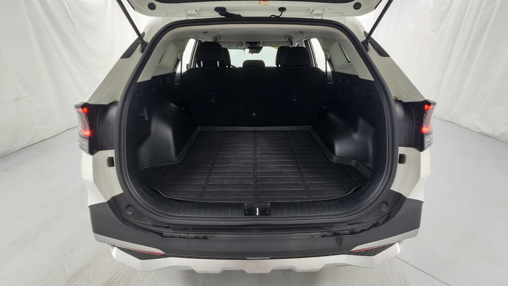 Used 2023 Kia Sportage LX FWD image 15