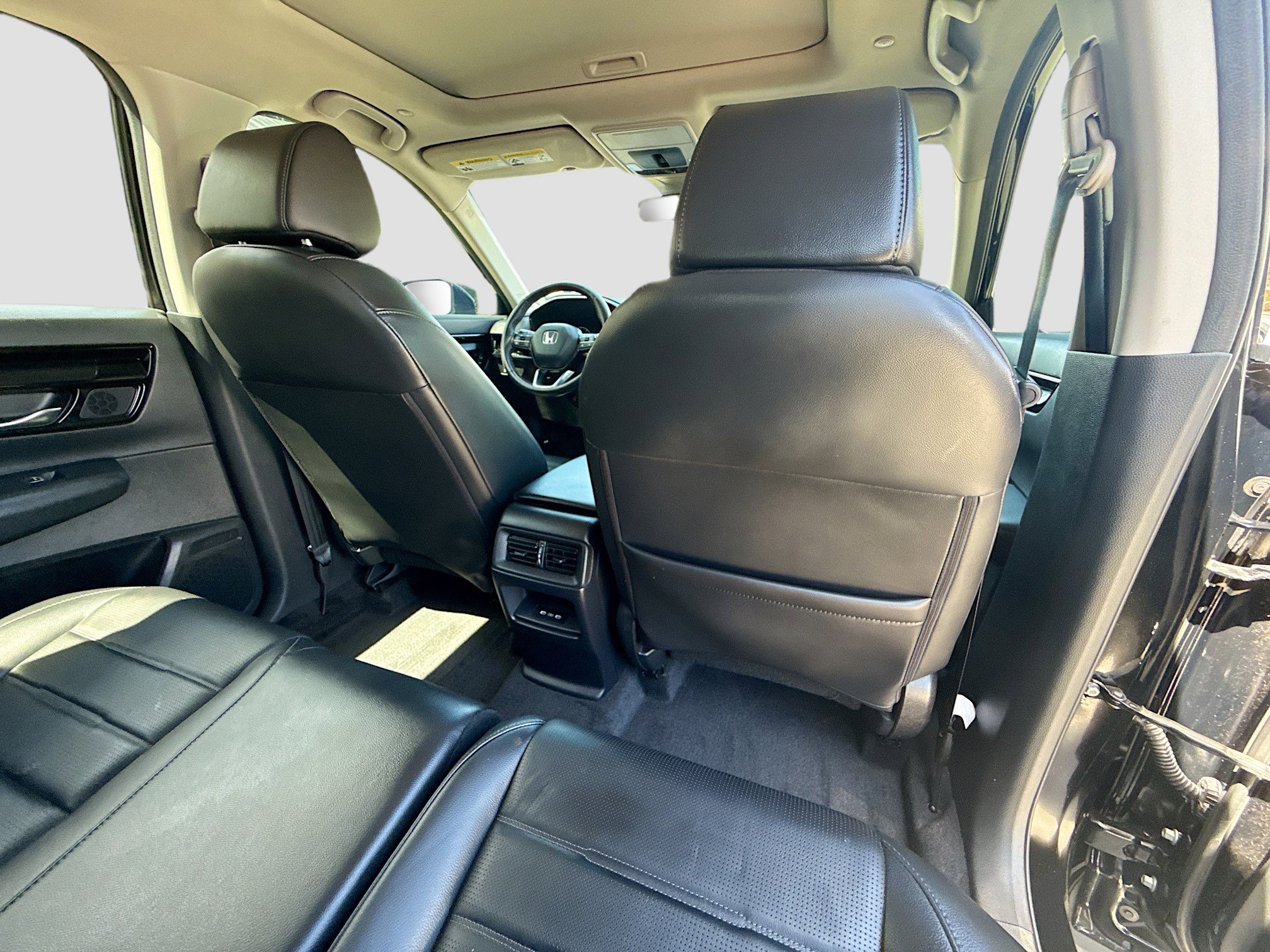 Certified 2024 Honda CR-V EX-L image 29