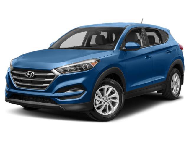 Used 2018 Hyundai Tucson SEL AWD/4WD image 1