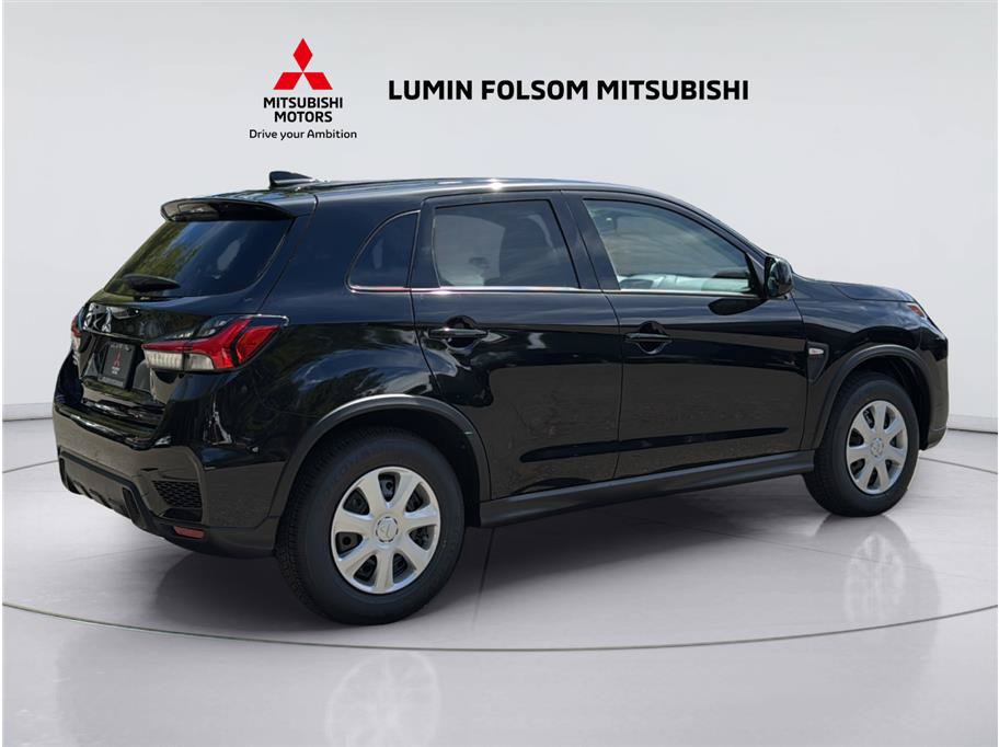 New 2027 Mitsubishi Outlander Sport SE FWD image 5