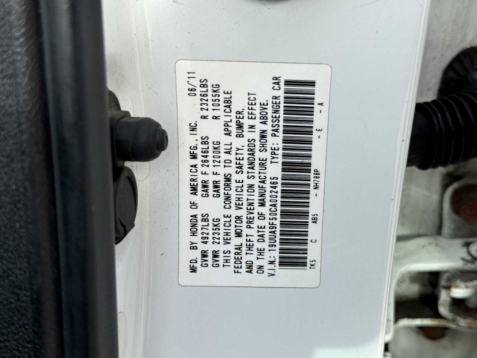 Used 2012 Acura TL w/ Technology Package AWD/4WD image 35