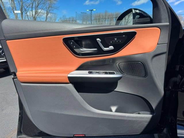 Certified 2023 Mercedes-Benz GLC 300 4MATIC image 18