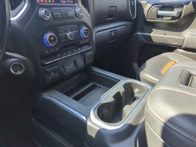 Used 2021 GMC Sierra 1500 AT4 AWD/4WD image 14