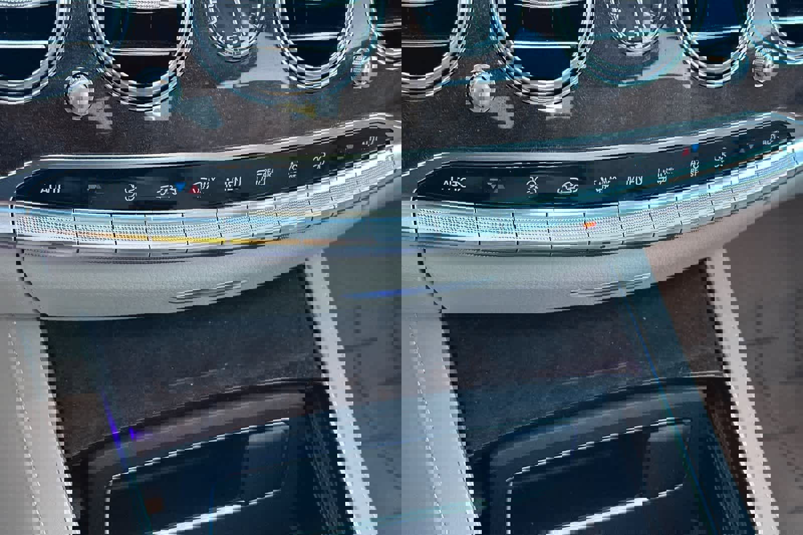 Used 2018 Mercedes-Benz S 560 Sedan image 23