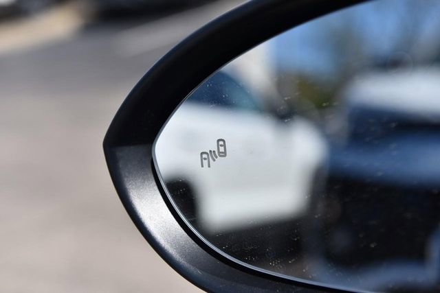 New 2026 Volkswagen Jetta Sport image 10