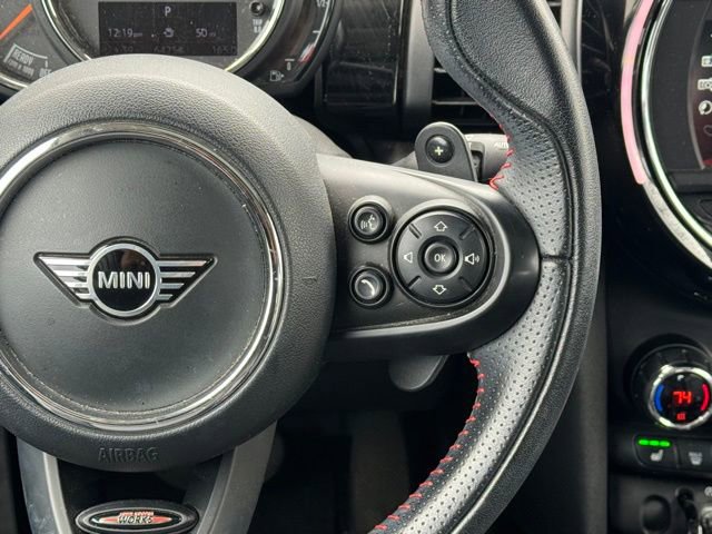 Used 2019 MINI Cooper S w/ Premium Package image 23