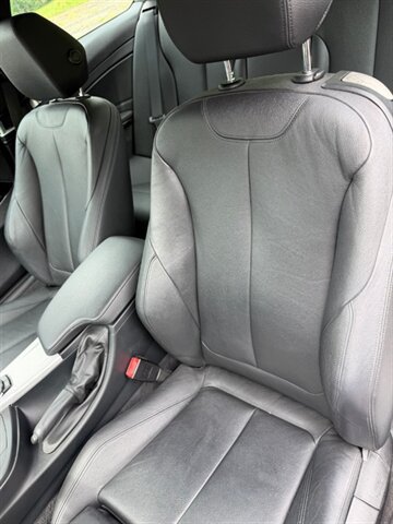 Used 2014 BMW 428i Coupe w/ M Sport RWD image 16