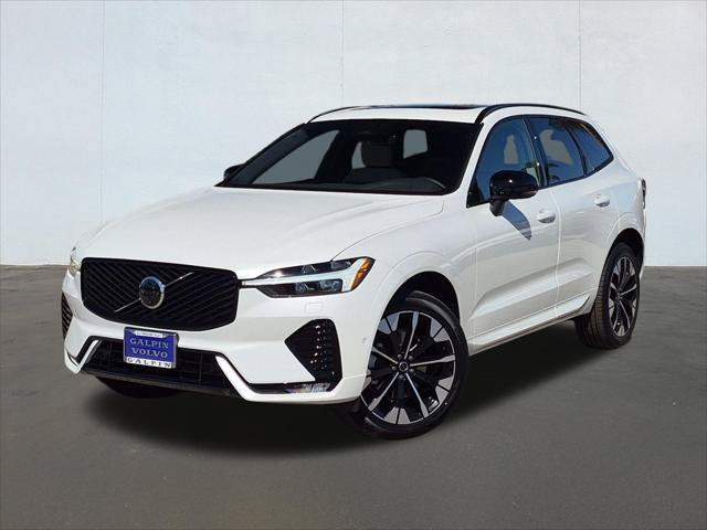 Certified 2026 Volvo XC60 B5 Plus AWD/4WD image 1