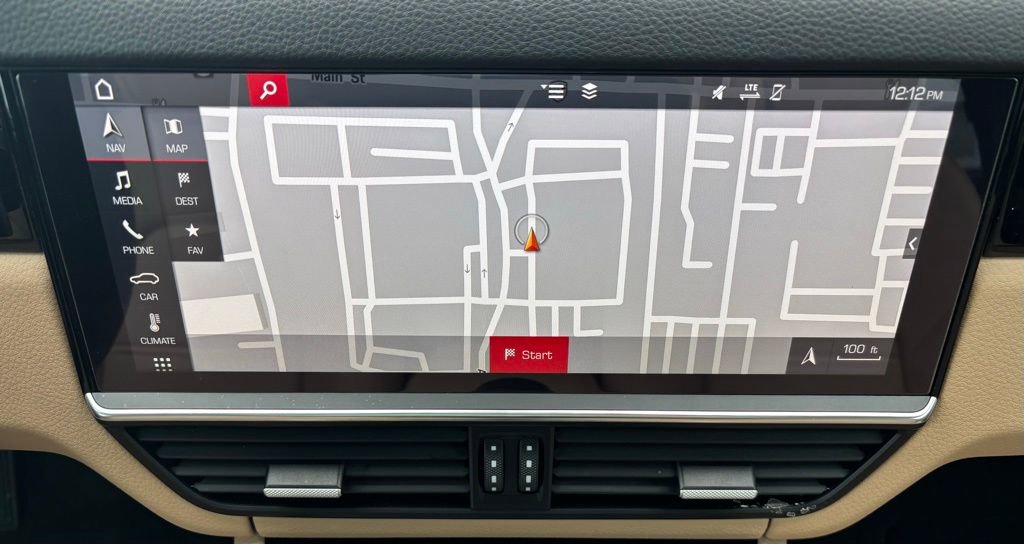 Used 2019 Porsche Cayenne S image 15