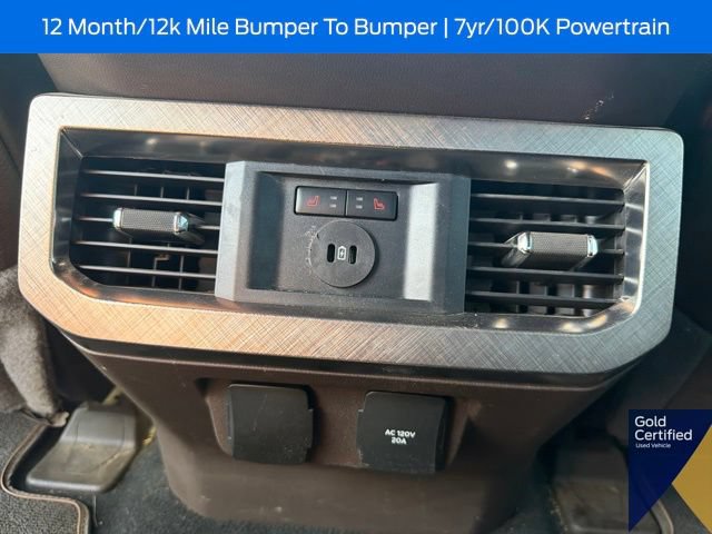 Used 2024 Ford F250 King Ranch AWD/4WD image 26