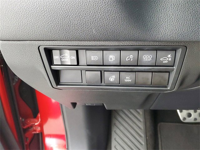 Used 2022 Toyota Tundra Limited w/ TRD Off-Road Package image 33