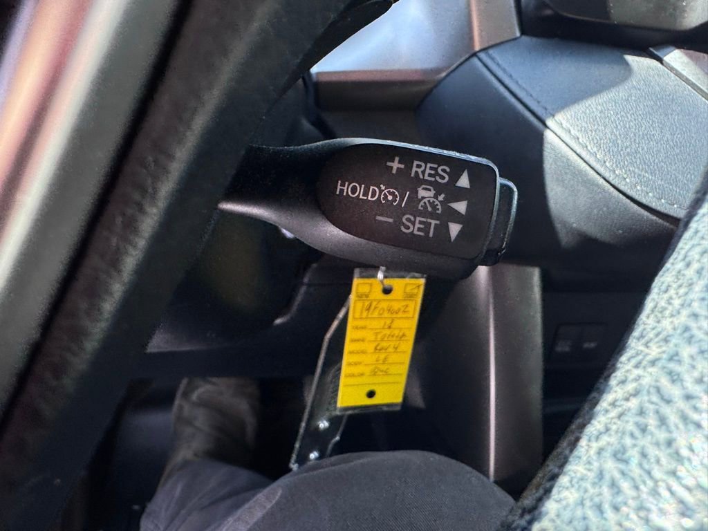 Used 2018 Toyota RAV4 LE w/ All Weather Liner Package image 26