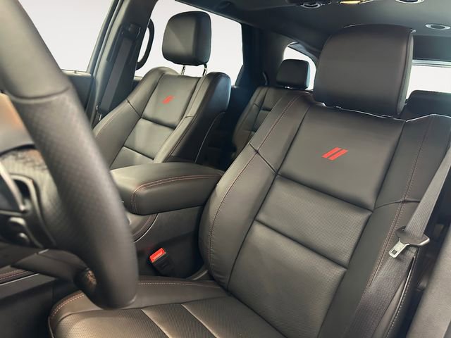 New 2026 Dodge Durango GT AWD/4WD image 9