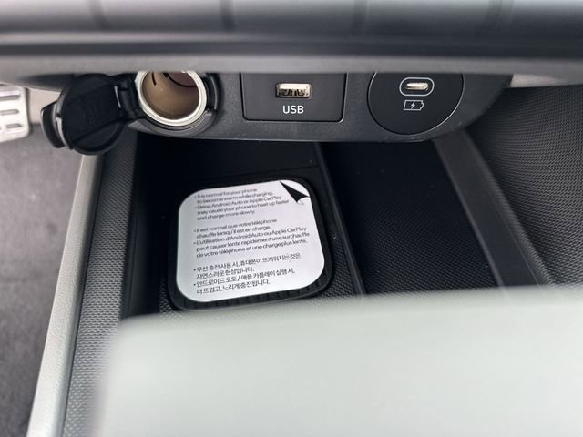 New 2026 Hyundai Elantra Sport w/ Cargo Package FWD image 28