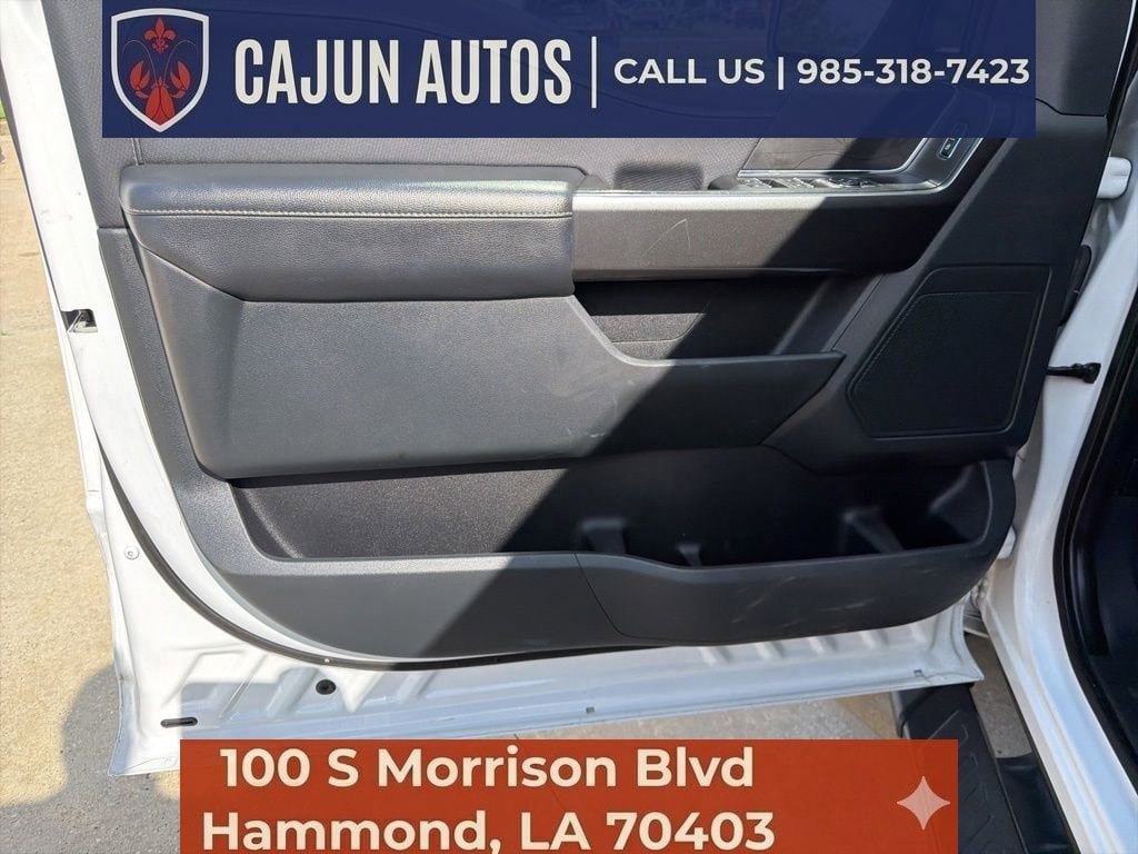 Used 2021 Ford F150 XLT w/ Equipment Group 302A High RWD image 29