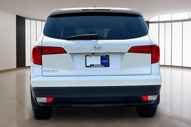 Used 2017 Honda Pilot EX-L image 5