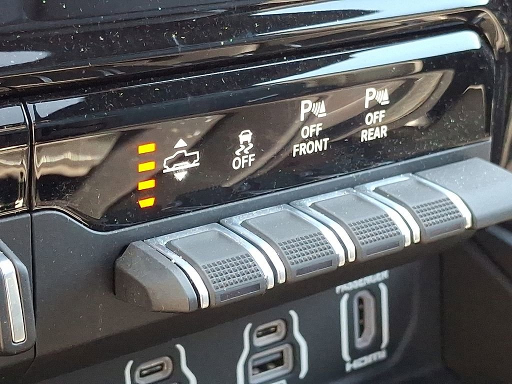 Certified 2026 RAM 1500 Limited AWD/4WD image 20