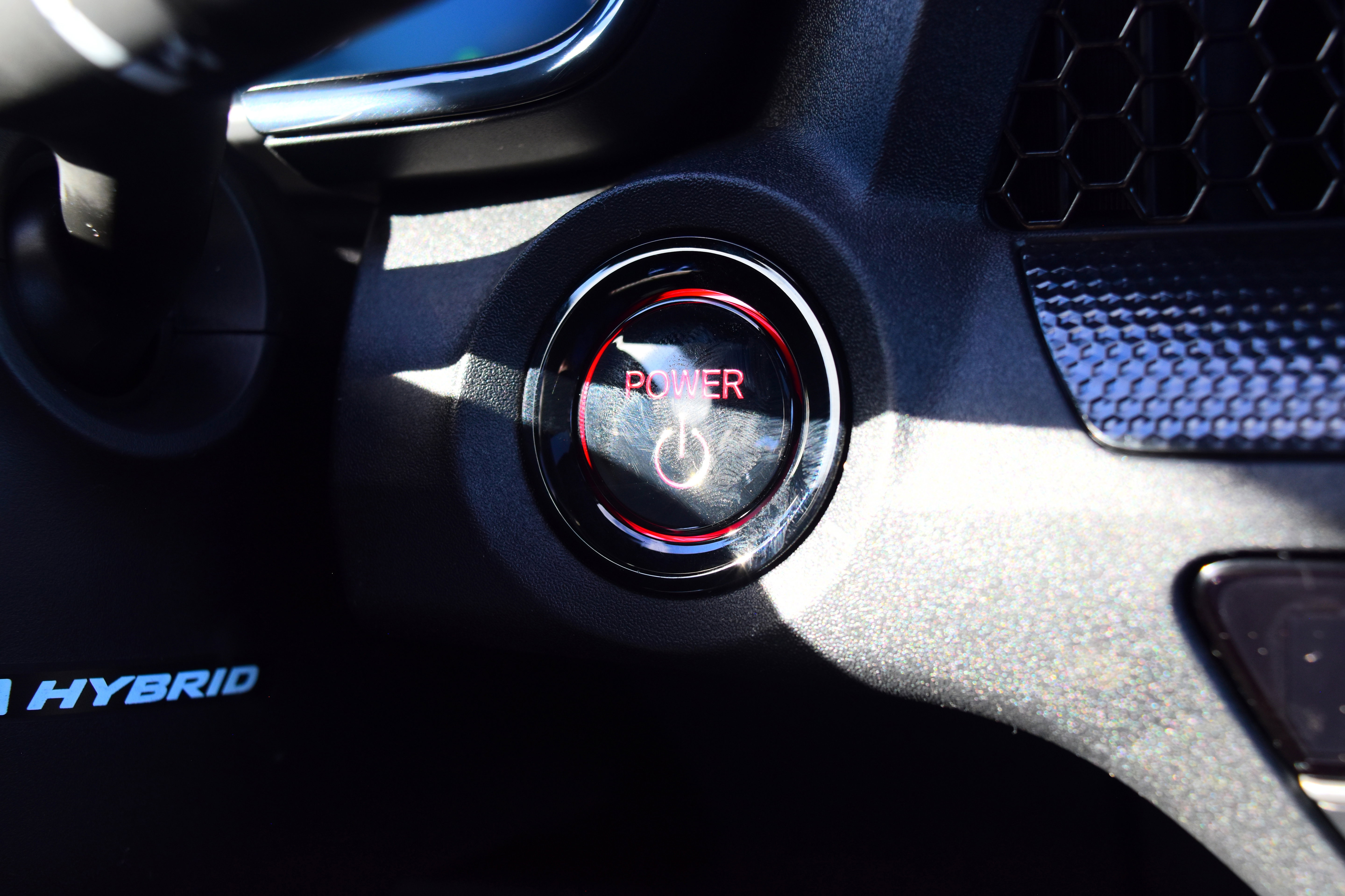 New 2026 Honda CR-V TrailSport image 15