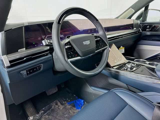 New 2025 Cadillac Escalade IQ Sport 2 AWD/4WD image 7