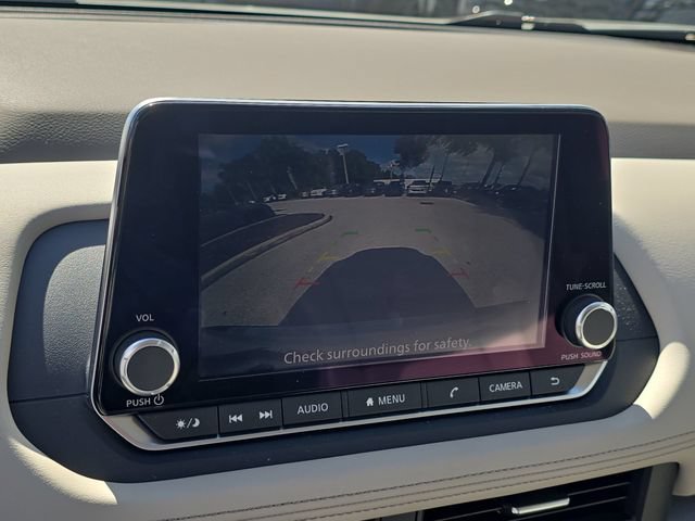 Certified 2023 Nissan Rogue SV w/ SV Premium B Package FWD image 25