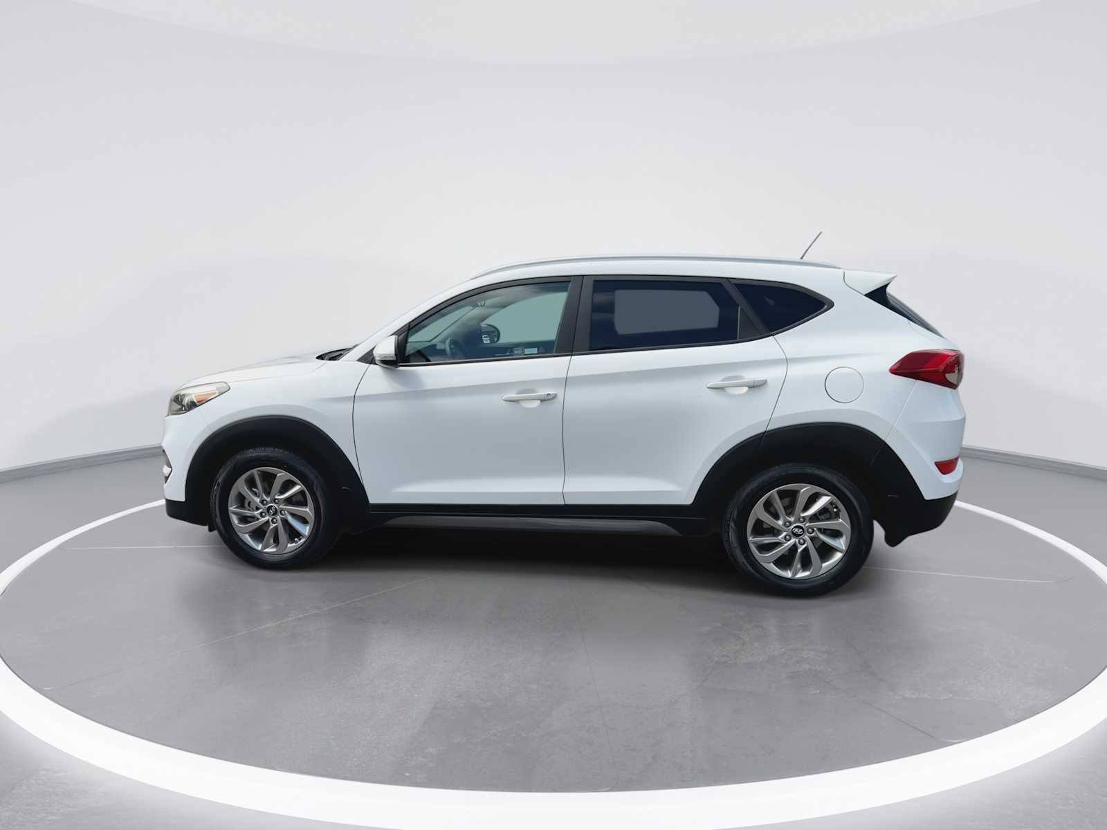 Used 2016 Hyundai Tucson Eco FWD image 5