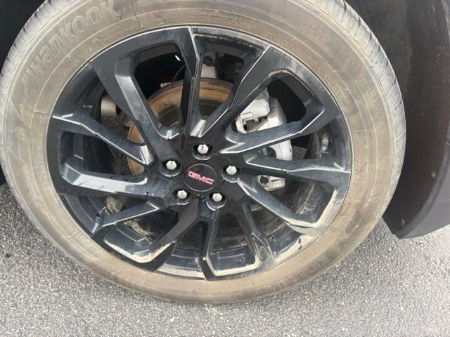 Certified 2023 GMC Terrain SLT w/ Elevation Edition image 24