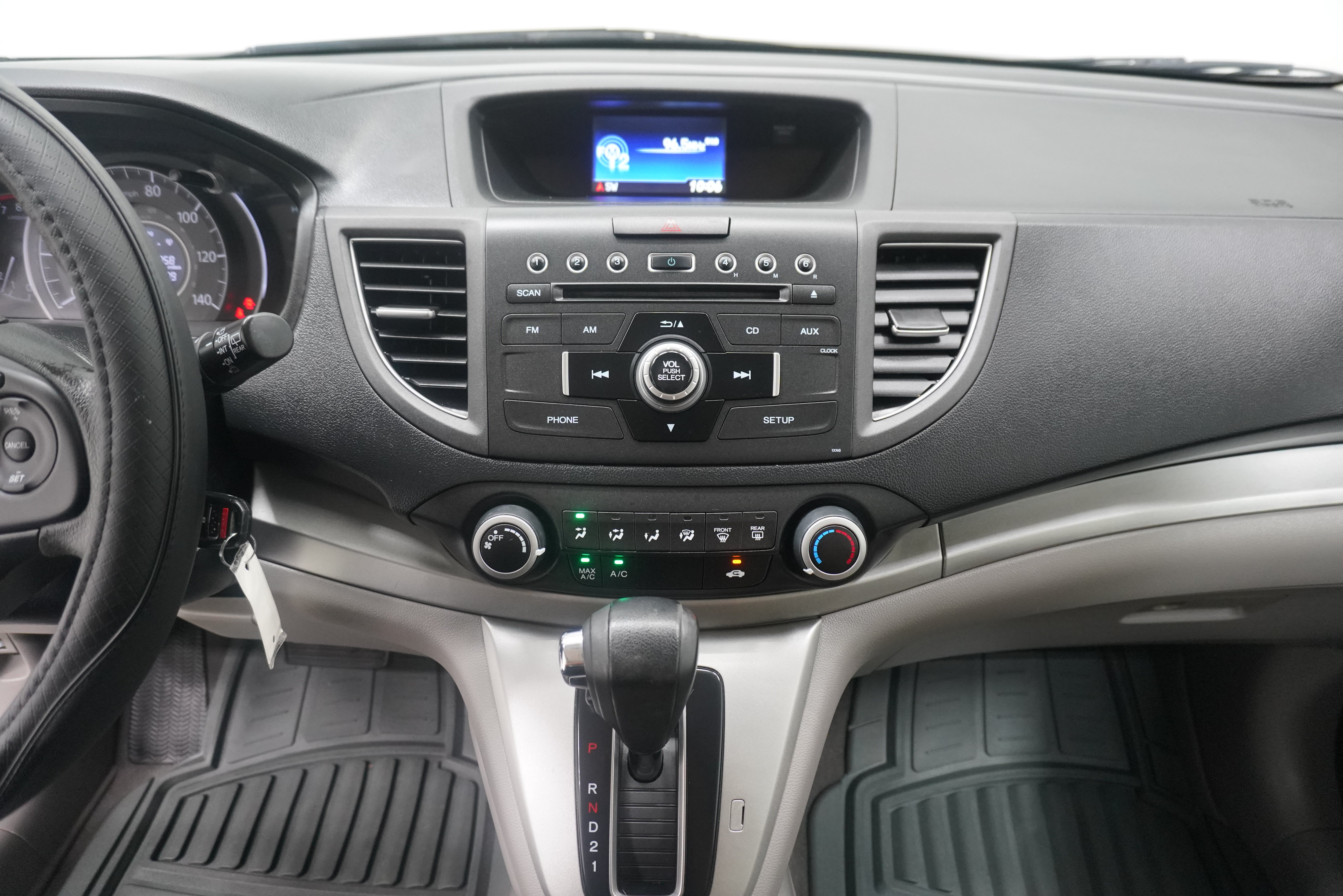 Used 2014 Honda CR-V EX image 17