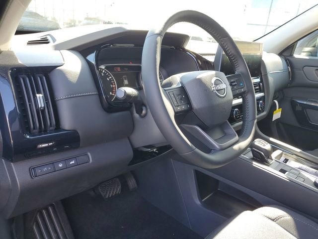 New 2026 Nissan Pathfinder SV image 20