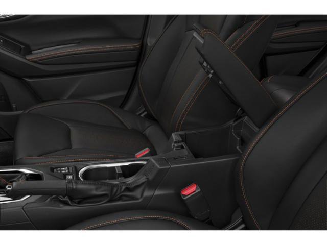 Used 2021 Subaru Crosstrek 2.5i Limited w/ Popular Package #4 image 17