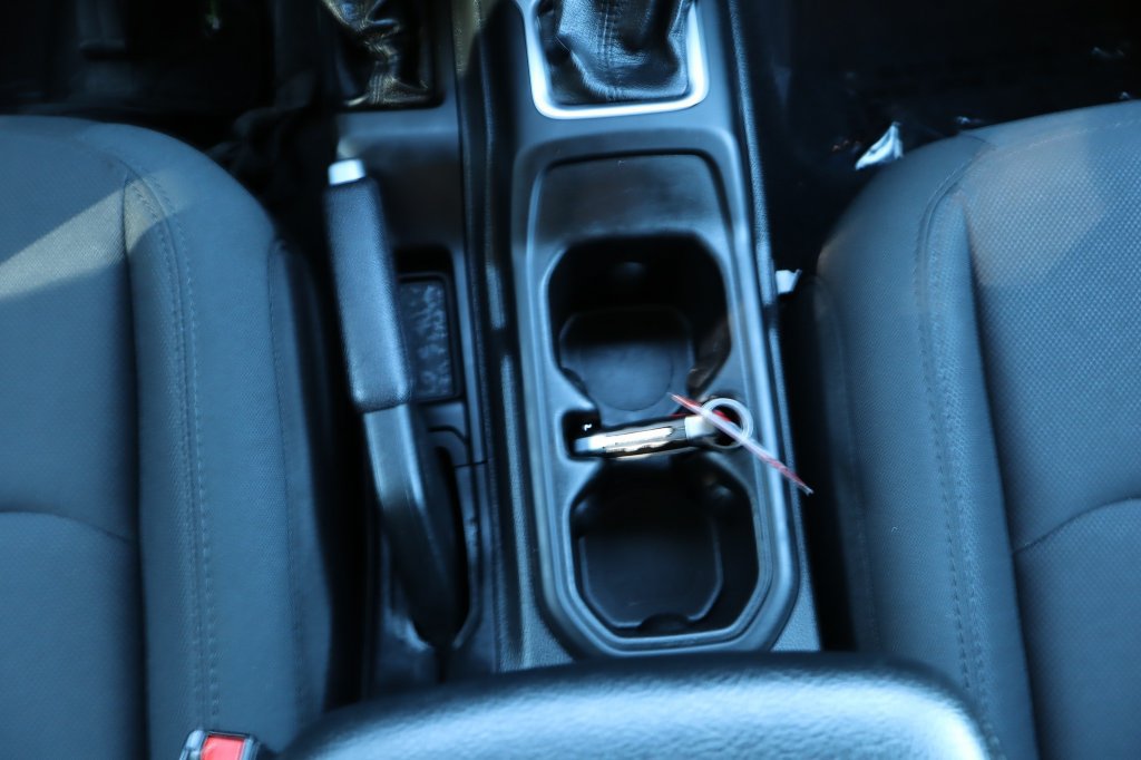 Used 2021 Jeep Wrangler Unlimited Sport AWD/4WD image 31