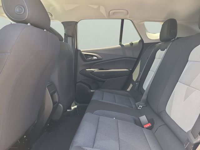 New 2026 Chevrolet Trax LS FWD image 9