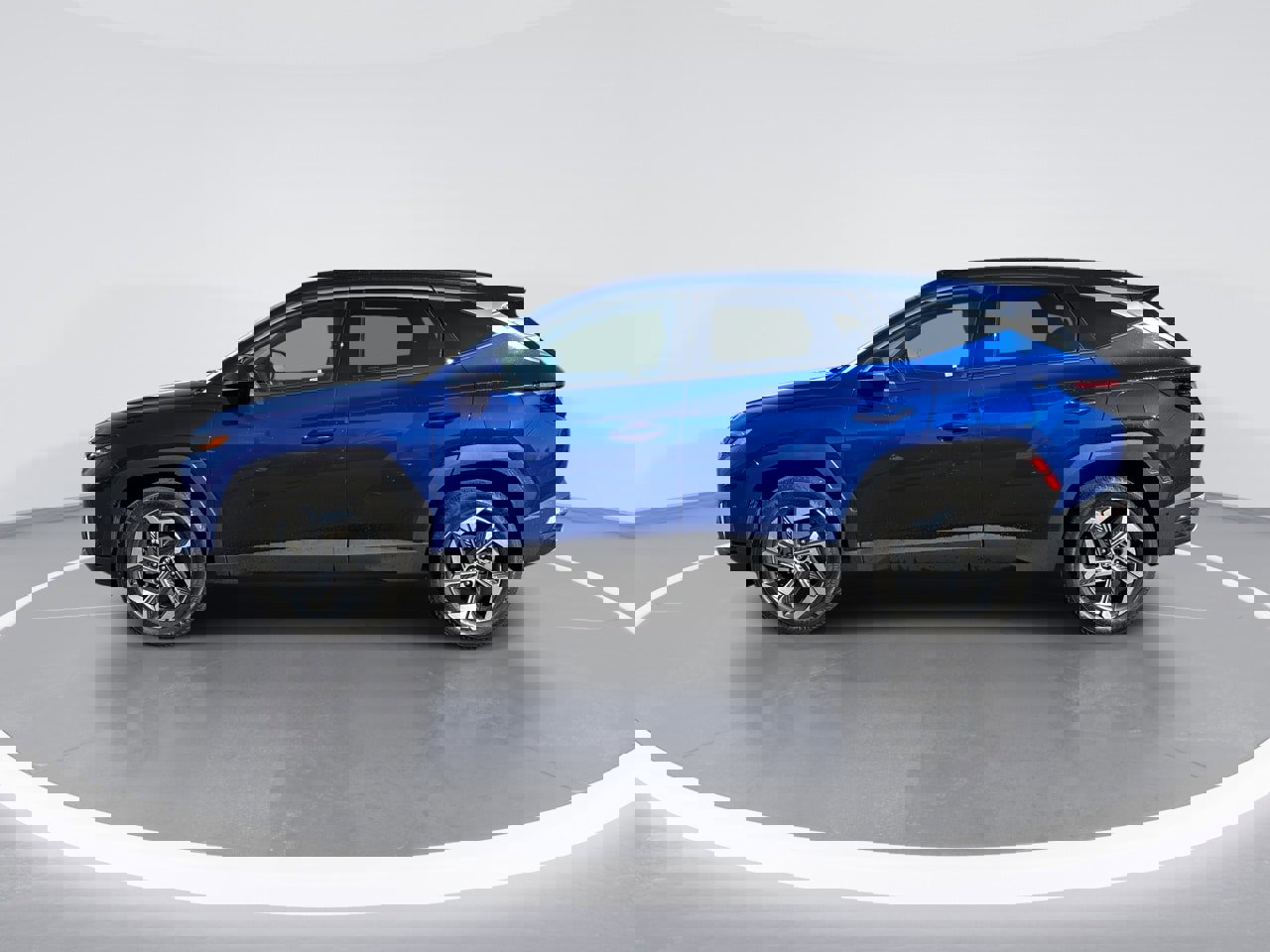 Certified 2023 Hyundai Tucson Limited image 5
