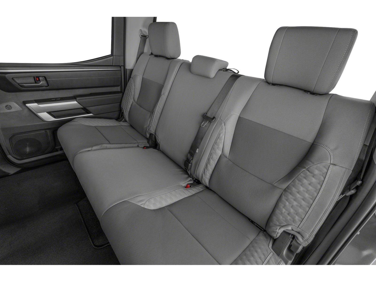 New 2026 Toyota Tundra SR5 AWD/4WD image 8