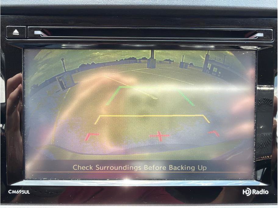 Used 2017 Subaru Crosstrek 2.0i Premium AWD/4WD image 22